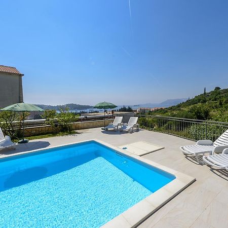 Guest House Villa Bellevue Cavtat Exterior photo