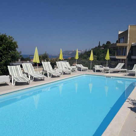 Guest House Villa Bellevue Cavtat Exterior photo