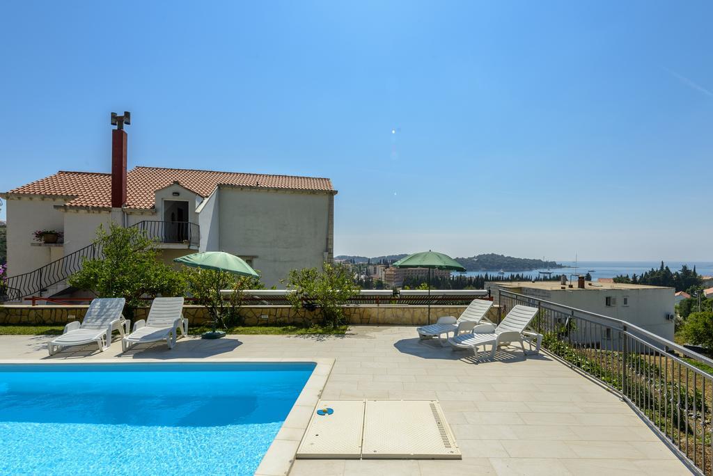 Guest House Villa Bellevue Cavtat Exterior photo