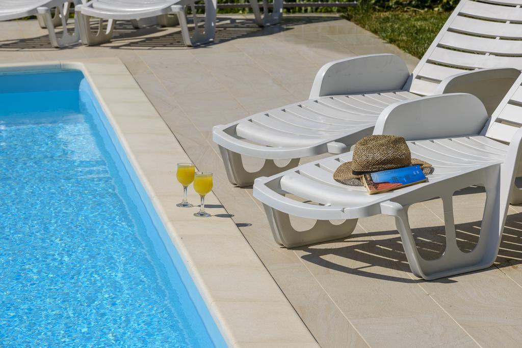 Guest House Villa Bellevue Cavtat Exterior photo