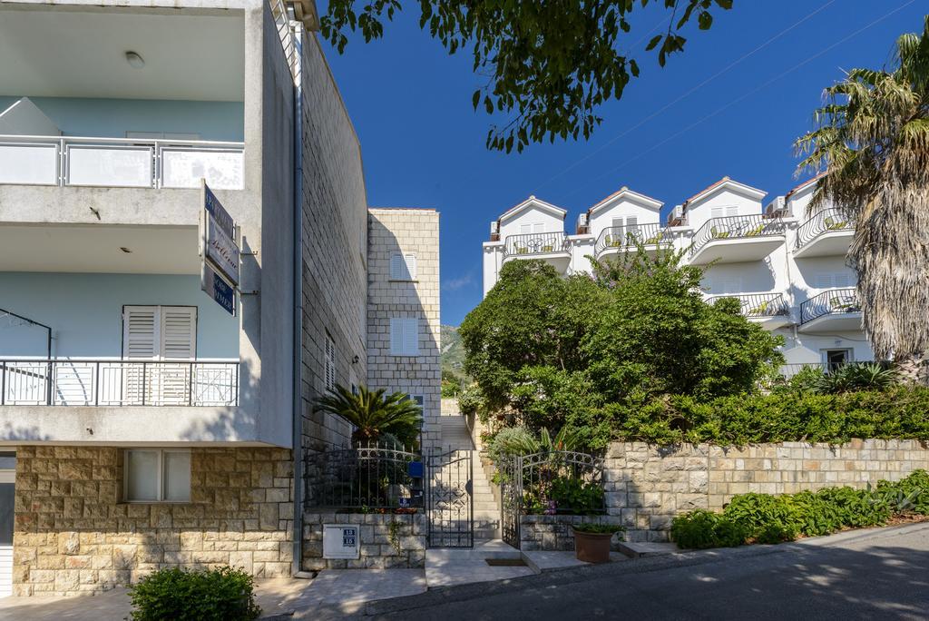 Guest House Villa Bellevue Cavtat Exterior photo