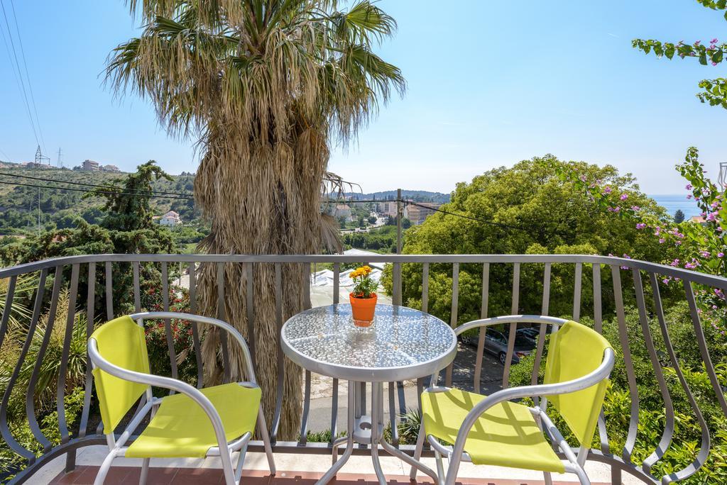 Guest House Villa Bellevue Cavtat Room photo