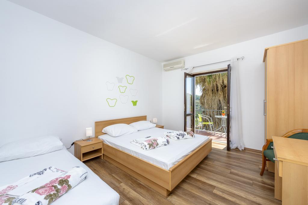Guest House Villa Bellevue Cavtat Room photo