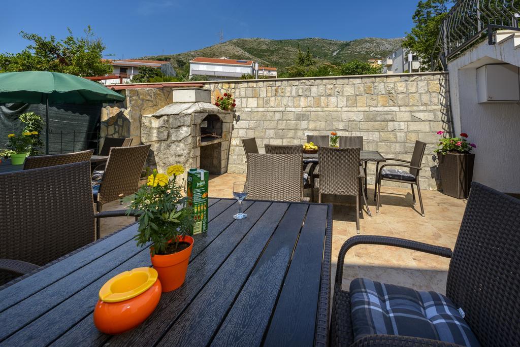 Guest House Villa Bellevue Cavtat Exterior photo