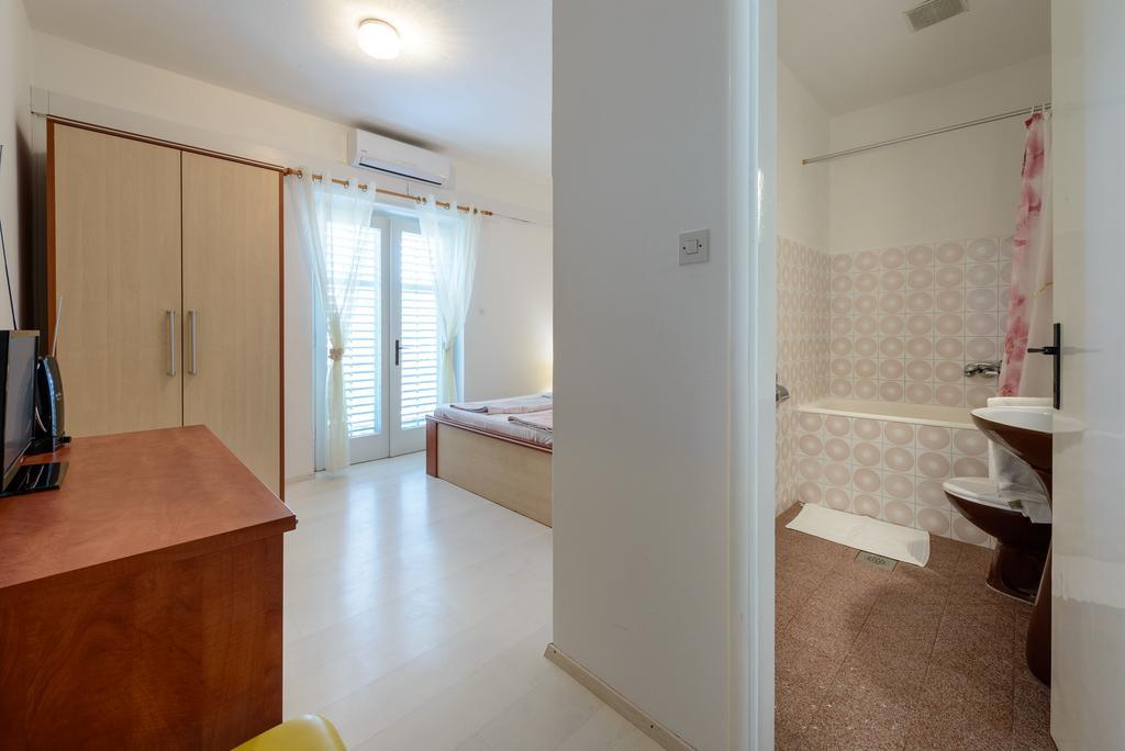 Guest House Villa Bellevue Cavtat Exterior photo