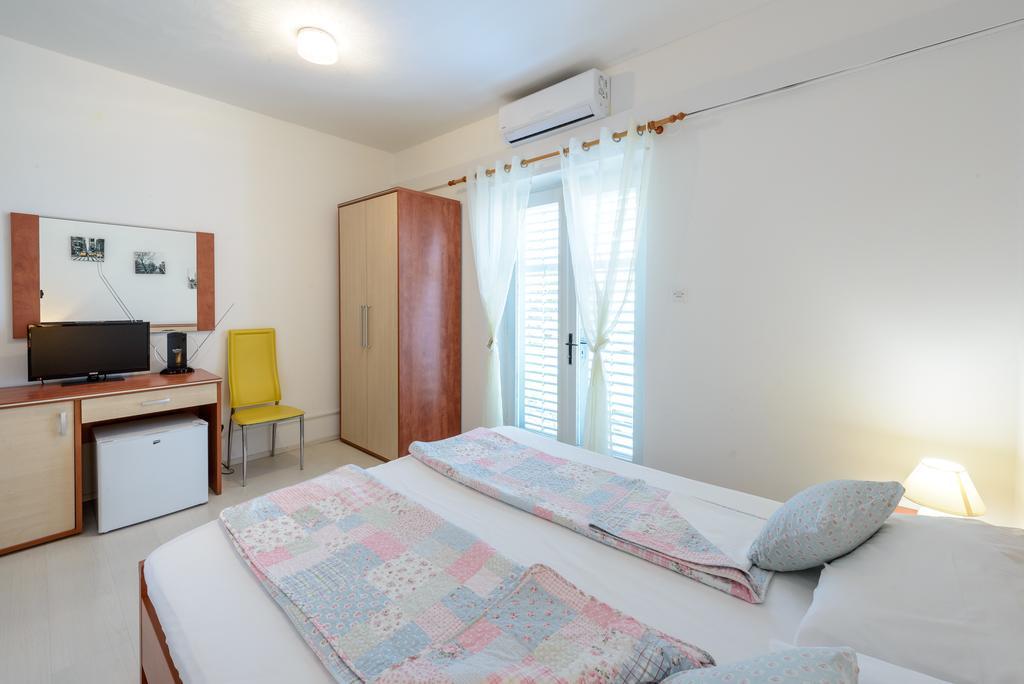 Guest House Villa Bellevue Cavtat Exterior photo