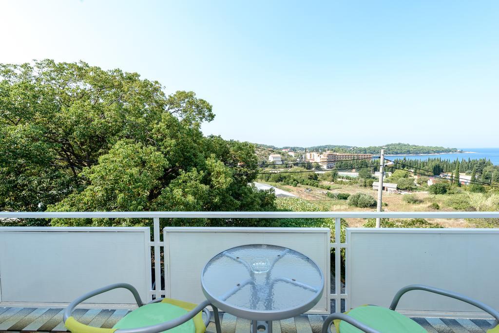 Guest House Villa Bellevue Cavtat Exterior photo
