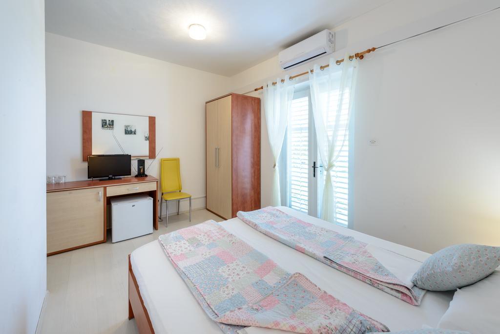 Guest House Villa Bellevue Cavtat Exterior photo