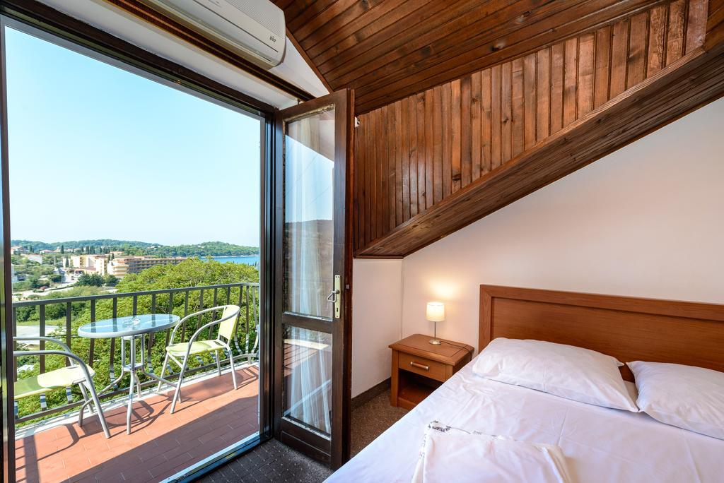 Guest House Villa Bellevue Cavtat Exterior photo