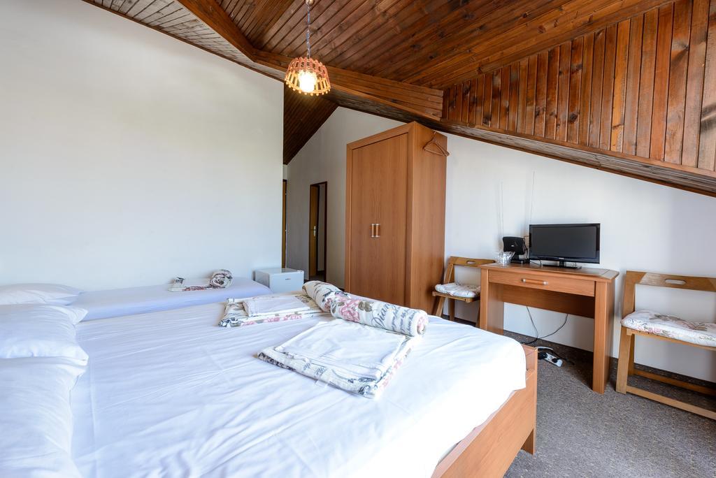 Guest House Villa Bellevue Cavtat Exterior photo