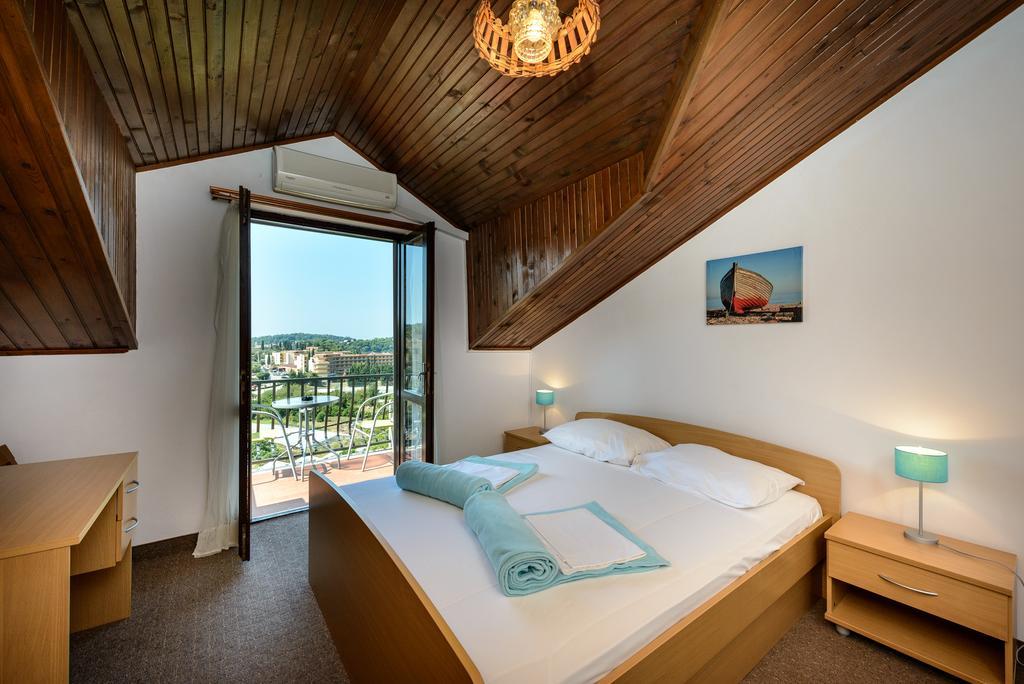 Guest House Villa Bellevue Cavtat Exterior photo