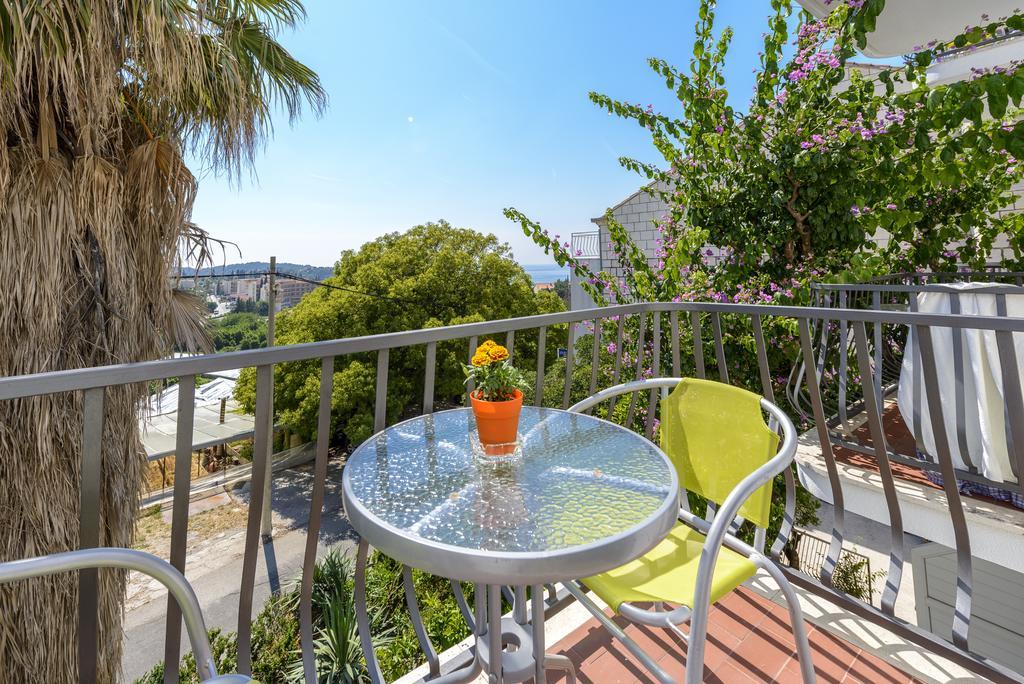 Guest House Villa Bellevue Cavtat Exterior photo