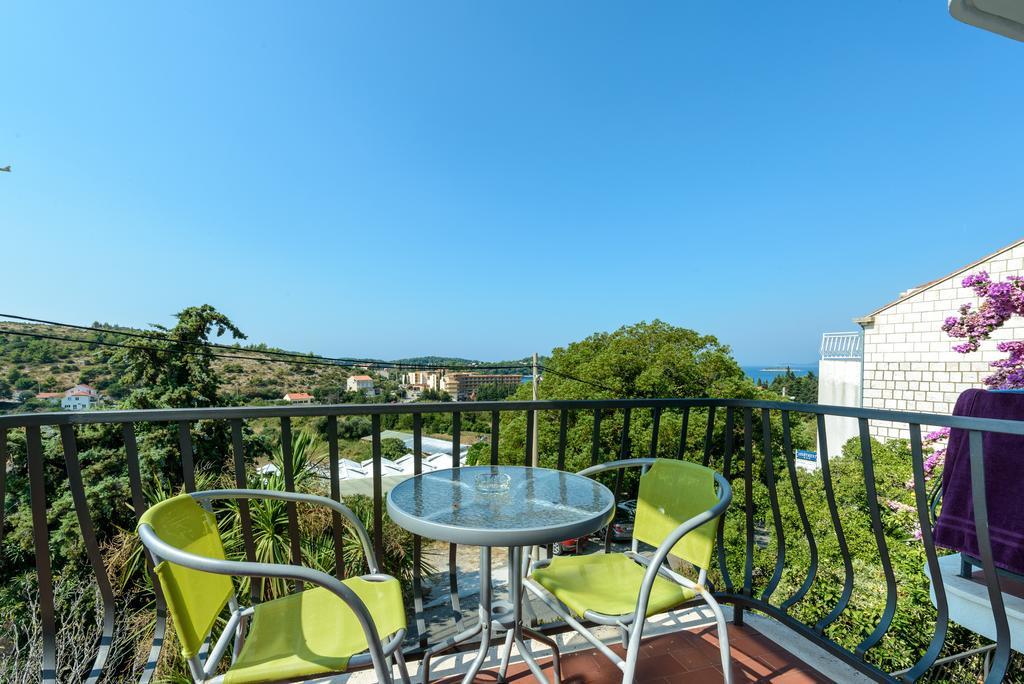 Guest House Villa Bellevue Cavtat Exterior photo