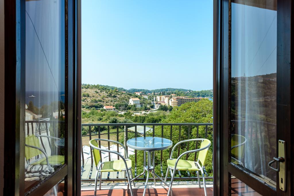 Guest House Villa Bellevue Cavtat Exterior photo