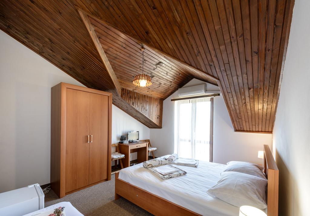 Guest House Villa Bellevue Cavtat Exterior photo