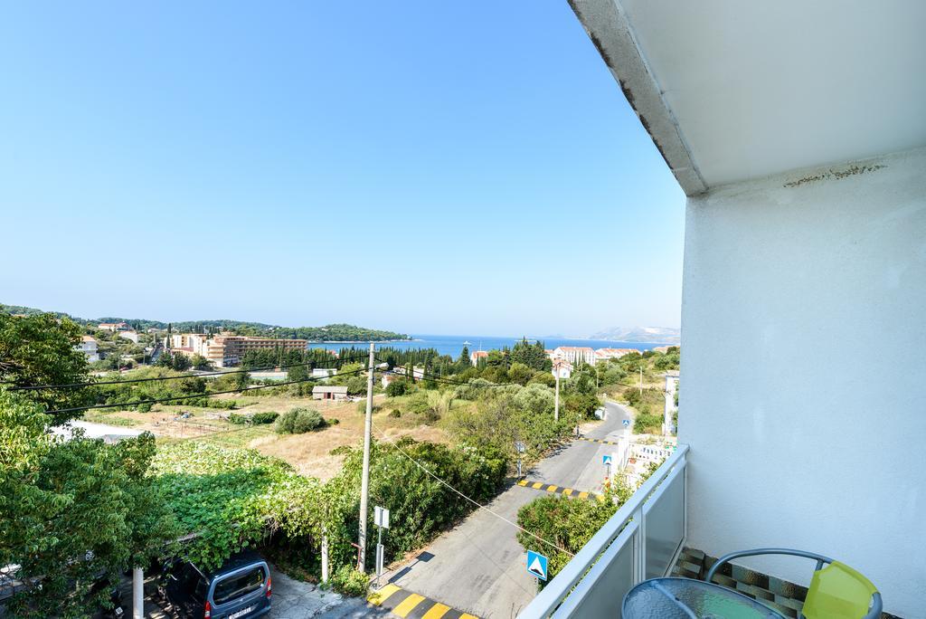 Guest House Villa Bellevue Cavtat Exterior photo