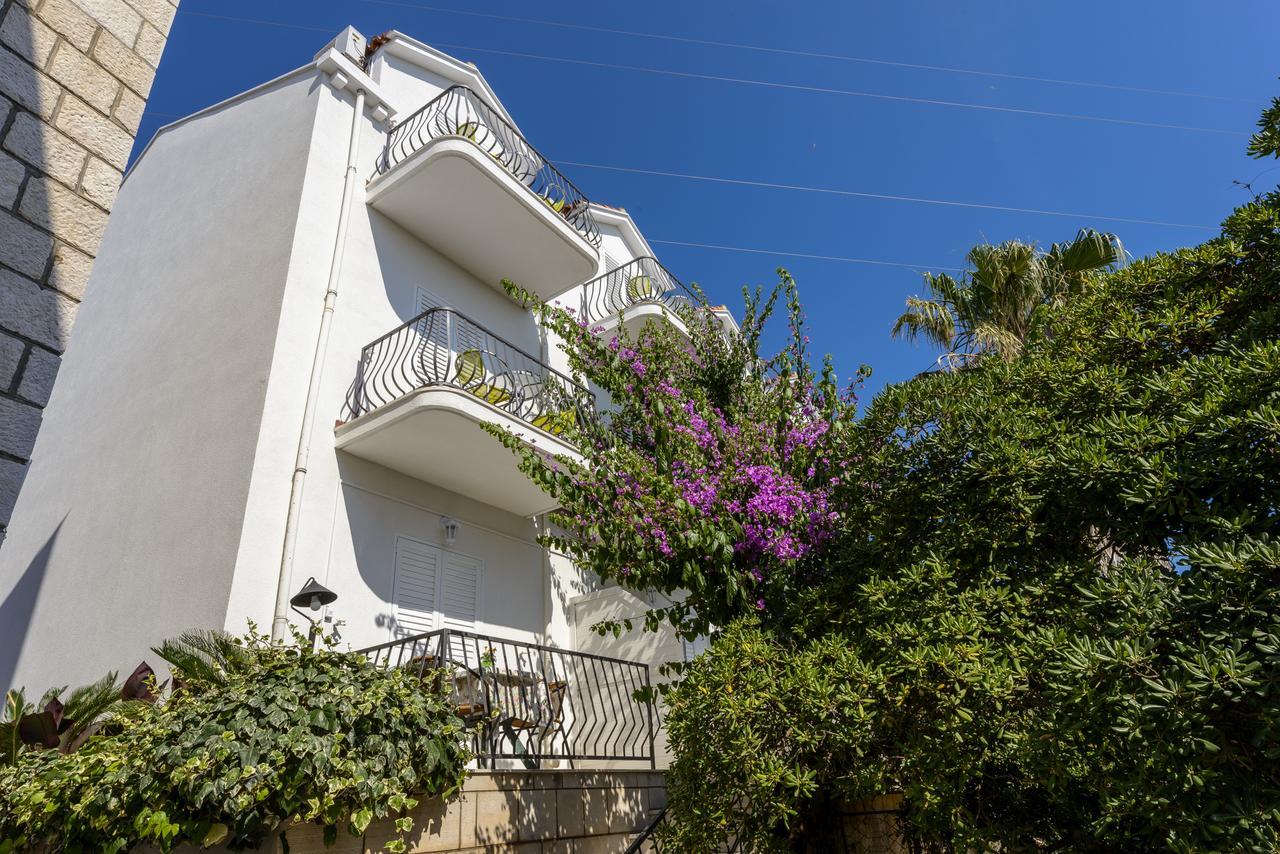 Guest House Villa Bellevue Cavtat Exterior photo