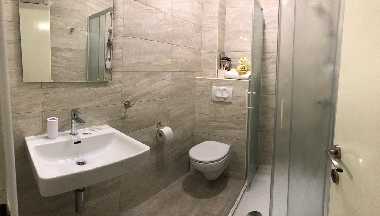 Guest House Villa Bellevue Cavtat Exterior photo