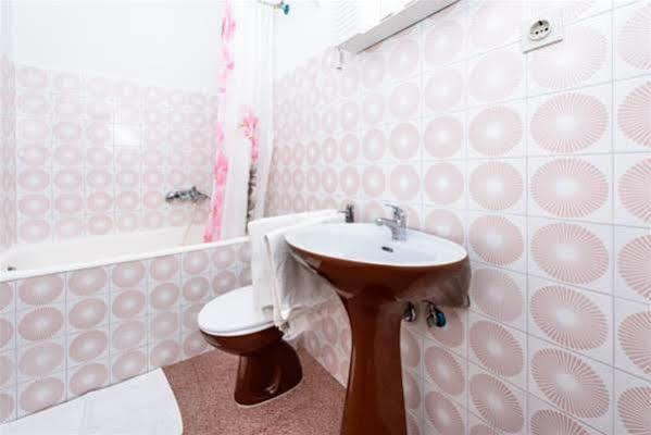 Guest House Villa Bellevue Cavtat Exterior photo
