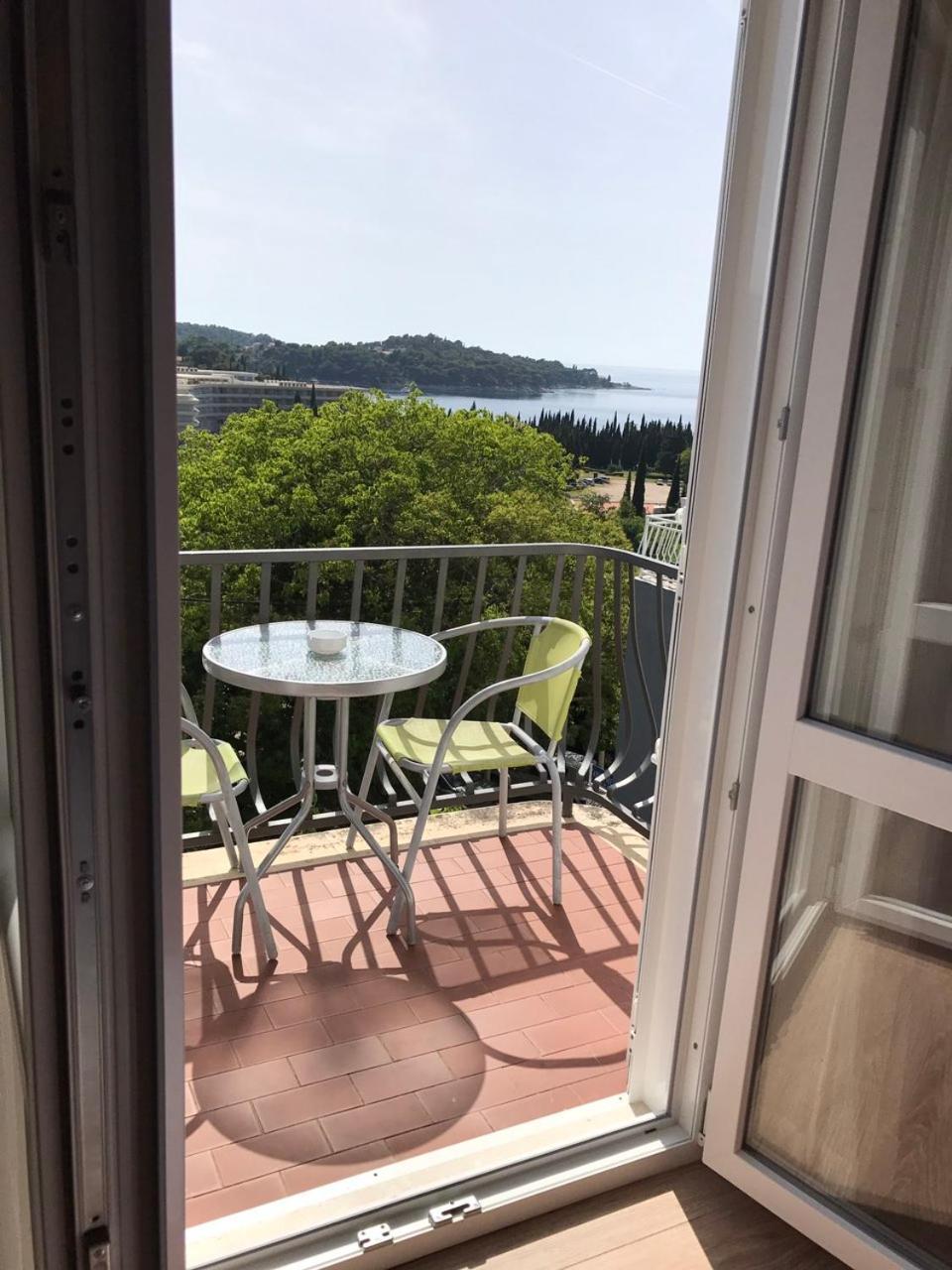 Guest House Villa Bellevue Cavtat Exterior photo