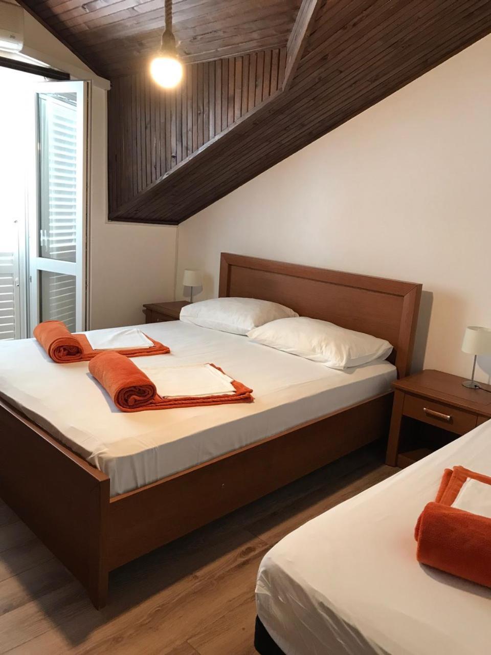 Guest House Villa Bellevue Cavtat Exterior photo