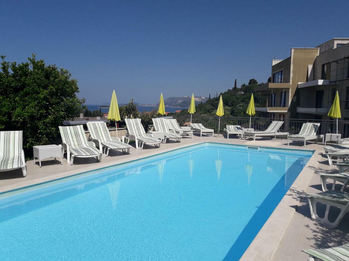 Guest House Villa Bellevue Cavtat Exterior photo