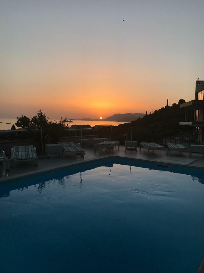 Guest House Villa Bellevue Cavtat Exterior photo